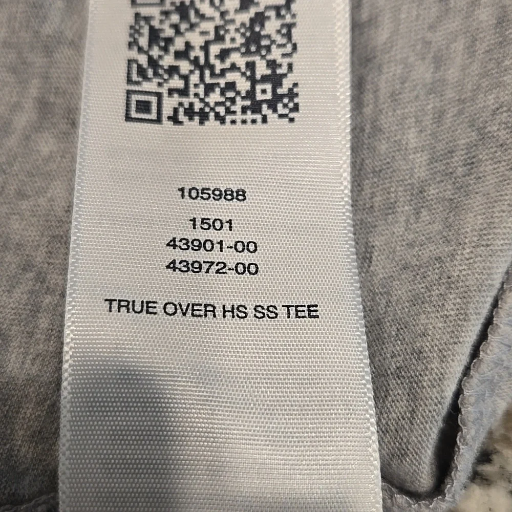 TRUE RELIGION 